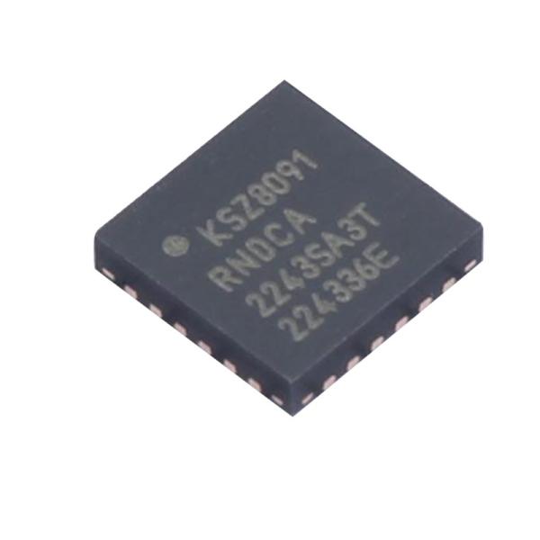 New Original Electronic Components KSZ8091RNDCA-TR Microchip Integrated Circits