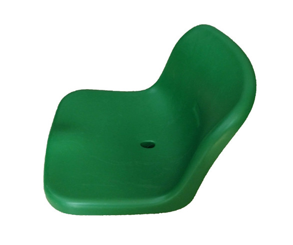 Plastic Mould Custom Rotomolding Mold For Stadium Chair Rotational Mold Molding