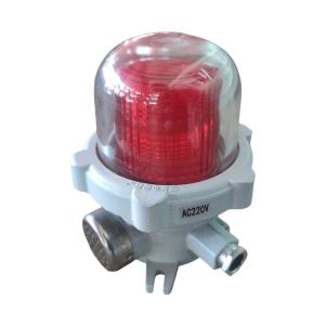 Industrial Grade Explosion Proof Alarm Lights Ensuring Safety and Efficiency in