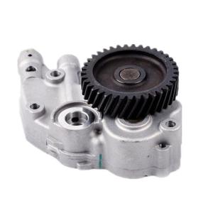China ME201735 Mitsubishi Oil Pump 4M40-T Fuso Canter 2.8L Diesel Engine on sale