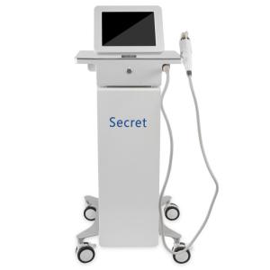 DPL Newest Radio Frequency RF Microneedling Beauty Machine/Rf Microneedling