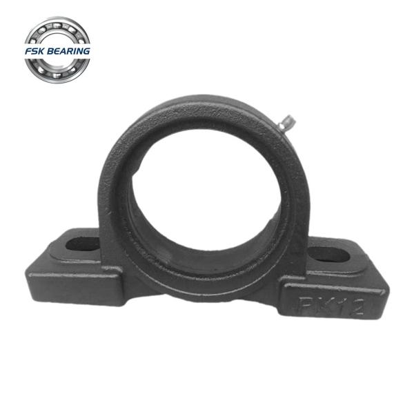 Quality FSKG Brand UCPX16 Pillow Block Ball Bearing Unit 80*381*195 mm With Set Screws wholesale