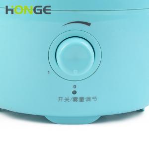 Long - Necked Design Ultrasonic Humidifier Aroma Diffuser 406*185*185mm
