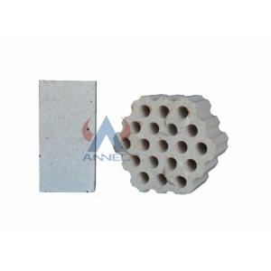 China 1270C High Alumina Refractory Bricks on sale