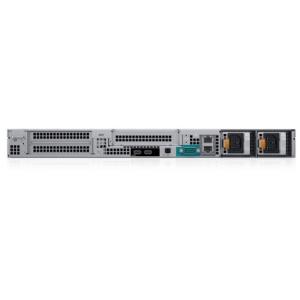 R3930 1U Rack-Mounted Workstation Server with I7-9700 Processor 32G RAM 256GM