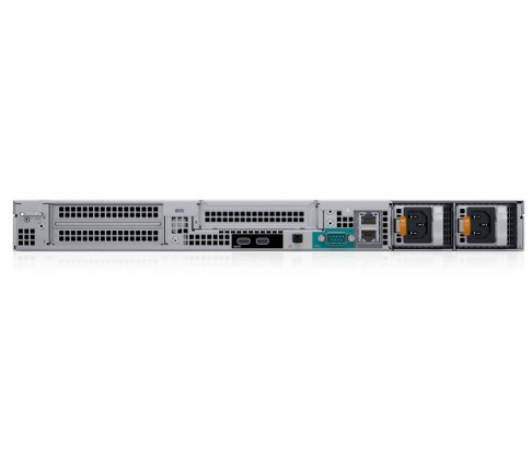 R3930 1U Rack-Mounted Workstation Server with I7-9700 Processor 32G RAM 256GM