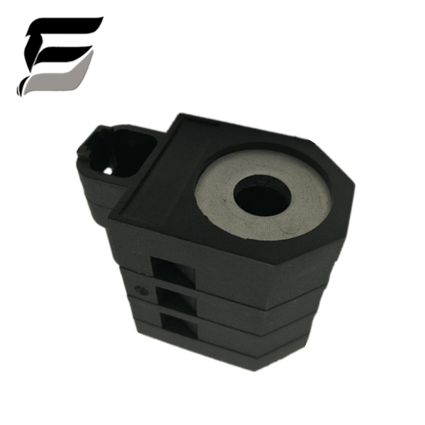 Excavator R225-7 R210-7 R215-7 DC Solenoid Valve Coil