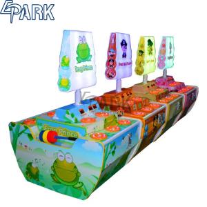 Pirate Captin coin operated amusement arcade games machines