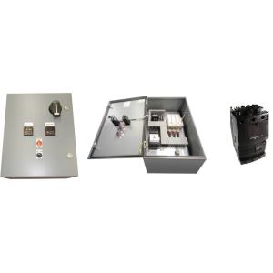 CE UL 125A Temperature Controller System Pt100 Thermocouple Temperature