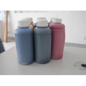 Cleaner for eco-solvent print head