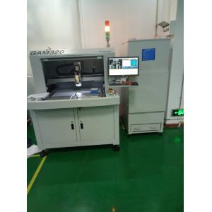 42m/S Lower Side PCBA Dust Collector For PCB Separator Machine