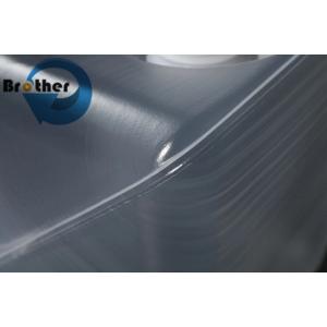 Liquid Container LDPE 1 Gallon 5 Gallon 5L 20L Cubitainer for Packing Cheimicals