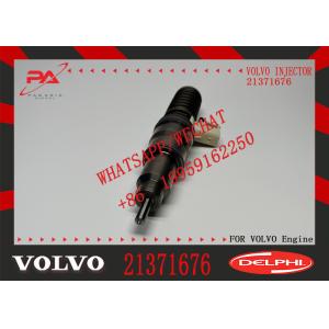 Electronic Injector BEBE4D25001 BEBE4D25002 21371679 21371676 Injector E3 Nozzle