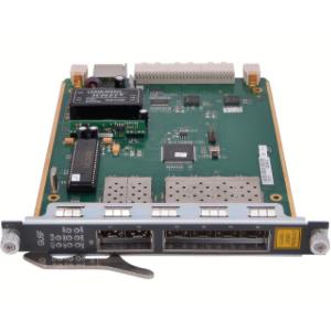 Fiberhome GU6F 6-Port GE Uplink Disk For AN5506 OLT Equipment Business Board