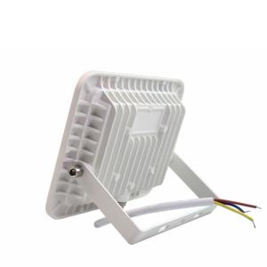 IP66 Pad Linear Outdoor Led Flood Lights 50W 100W 200W 300W CE ROHs Approved