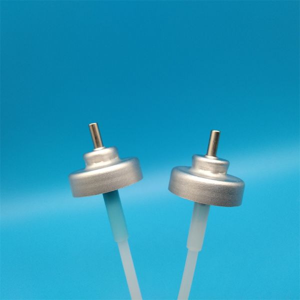 Quality Versatile Flow Control Valve for General Purpose Lubricant and Adhesive Applications with Reliable Performance wholesale