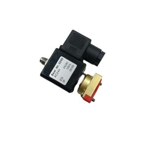 Industrial Air Compressor Accessories Solenoid Valve for Atlas CompAir Gardner