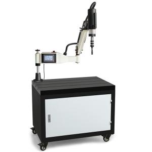 M6-M24 Small Hole High Speed Tapping Machine for drilling screw and gears