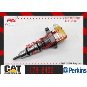 128-6601 171-9710 177-4752 177-4754 178-0199 ELIC Engine Common Rail Fuel