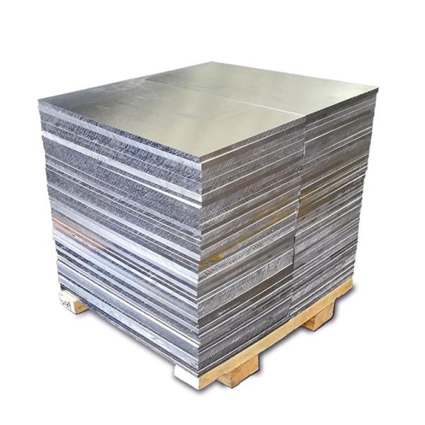 5052 5005 5754 5083 O H32 H34 H111 H116 H321 H112 Aluminum Sheet Plate For Boat