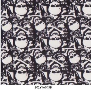 Skull T Water Transfer Pva Printing Film For Ceramics