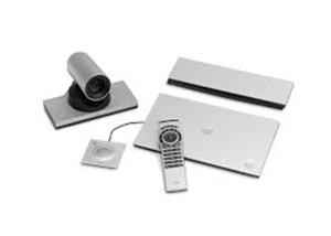 Cisco Systems CTS-SX20N-P40-K9 SX20 Quick with P40 Camera 1 Microphone Remote Control