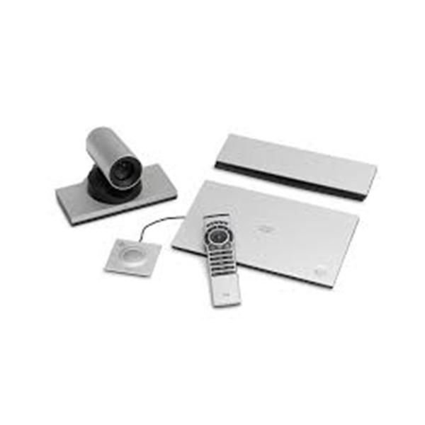 Cisco Systems CTS-SX20N-P40-K9 SX20 Quick with P40 Camera 1 Microphone Remote