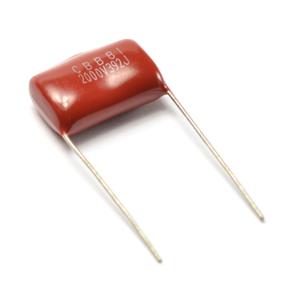 CBB Polypropylene Film Capacitor MPP CBB81 103J 223J 224J2000V
