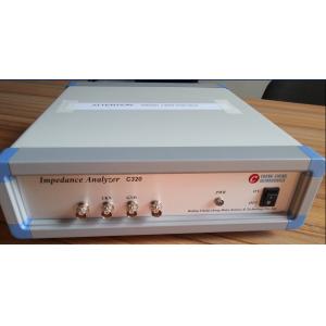 China Cavitation Energy Frequency Ultrasonic Impedance Analyzer / Meter High Power on sale