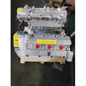 V6 2.7L G6EA Gas/Petrol Engine Assembly Standard Torque for Hyundai Grandeur