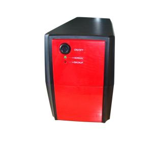 Cheap Offline UPS, 500VA, 3 steps of AVR, PWM Wave Form, All Safety Protection, Auto Re-start, New for sale