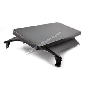 12.3" Smart Ultra Wide Screen For Kia K3 Cerato Forte 2013-2017 Car Video Touch