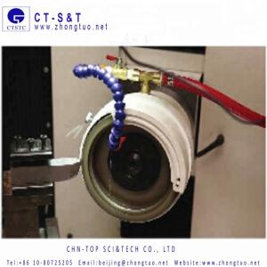 Cheap Automatic Cutting Tools Grinder For PCD / PCBN HSS Materials Grinding for sale