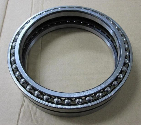 Quality P0 P6 High Speed Bearings ,  Thrust bearing Angular Contact wholesale