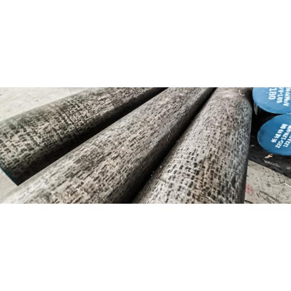 ASTM XM 15 Stainless Steel Round Bar UNS S38100 Round Bar SUS XM15J1 Bar