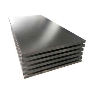 China Building Decoration Welding Aluminum Sheet 6061 T6 6063 3mm Thickness on sale