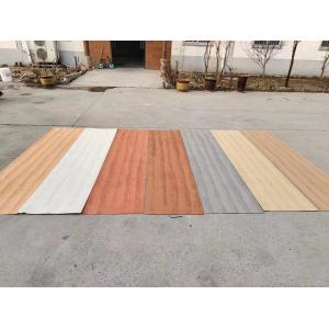Cheap Customizable Artificial Stone Panel Polyurethane Foam Concret Veneers Flexible for sale