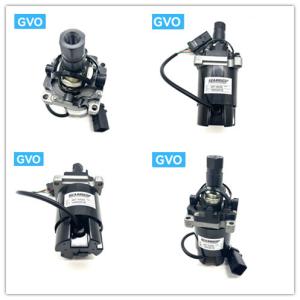 Cheap 487-8455 Excavator CAT320GC E323GX E336E new electric control joystick handle assembly hydraulic remote control joystick controller for sale