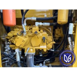 Affordable 313D2GC Used Caterpillar 13 Ton Excavator with Convenient to operate