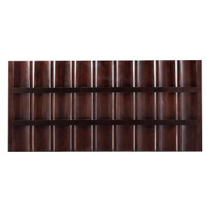China solid wood  king headboard,hotel bedroom furniture,casegoods,king headboard HD-0056 on sale