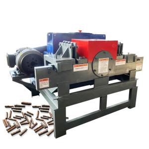 Steel Bar Cutting Machine Suitable for Industrial Rescue Processing Diameter 0