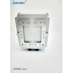 KPH500 PVC Water Quality Analyzer DC24V Ph And Ppm Sensor