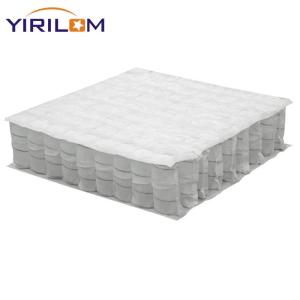 Individual Pocketed Spring With Non-Woven Fabric Covered Pocket Spring For Sofa