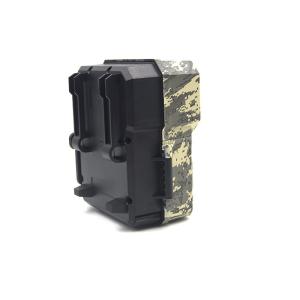 16MP 1080P Wildlife Hunting Trail Camera 130° Wide Angle 940nm LED No Glow