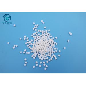 Cheap White Hot Melt Glue Granules for sale