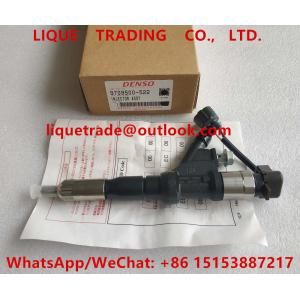 China DENSO INJECTOR 9709500-522 , 095000-5226 , 23670-E0341 for HINO 700 Series E13C on sale