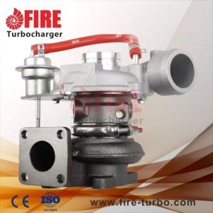 RHF4 Turbocharger VP47 for ISUZU 4JB1-T Engine 2.8L