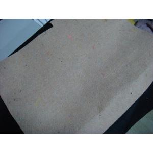 Hotmelt Nonwoven Felt(calendered Felt mattress Felt pad Packing blanket)