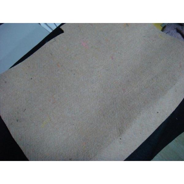 Quality Hotmelt Nonwoven Felt(calendered Felt mattress Felt pad Packing blanket) wholesale