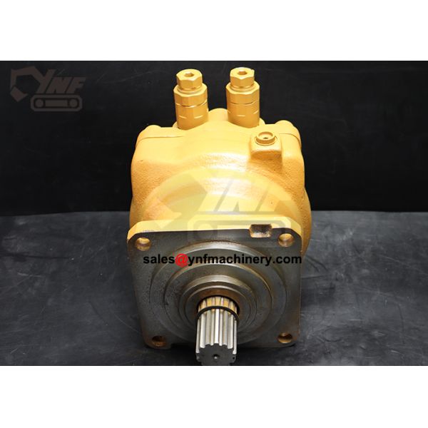 Quality YNF16651 M5X180CHB-11A-08C285 Swing Motor 200-3373 for CAT 330C Excavator 13T wholesale
